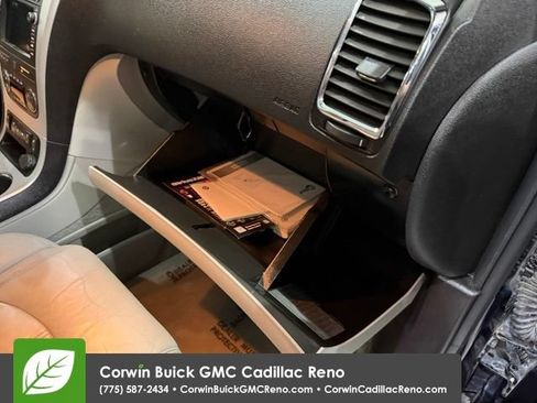 Used 2011 GMC Acadia SLT AWD/4WD image 40