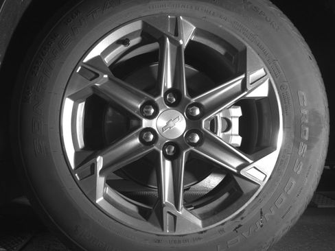 Used 2025 Chevrolet Blazer LT FWD image 14