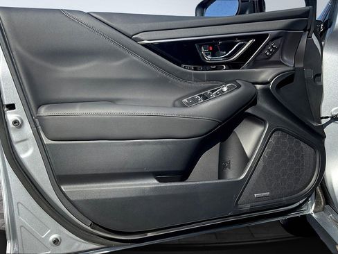 New 2025 Subaru Legacy Limited image 19
