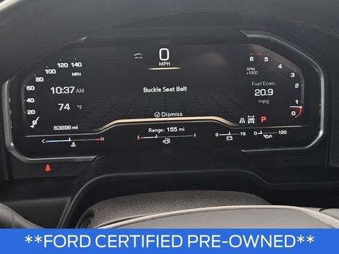 Used 2023 GMC Sierra 1500 AT4 w/ AT4 Premium Package AWD/4WD image 21
