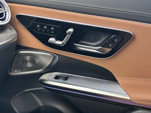 New 2027 Mercedes-Benz CLE 450 4MATIC Cabriolet image 40