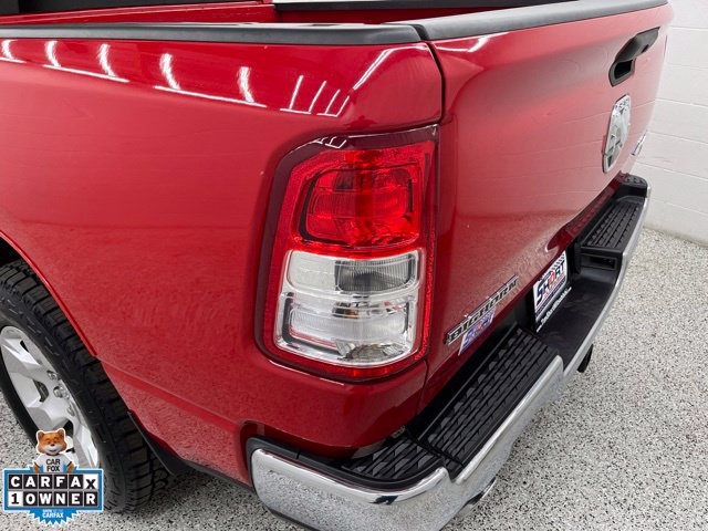 Used 2023 RAM 1500 Big Horn AWD/4WD image 13