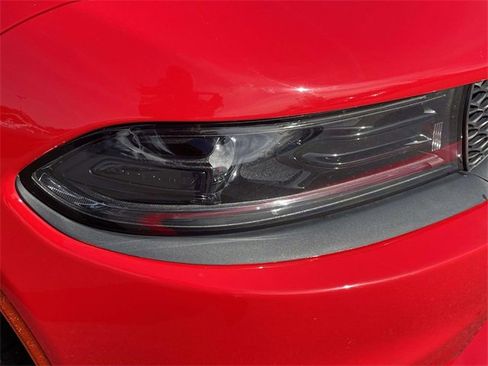 Used 2023 Dodge Charger GT image 7