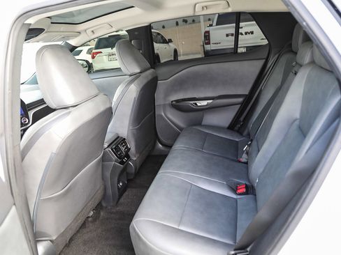 Used 2023 Lexus RZ 450e Premium w/ Technology Package image 18