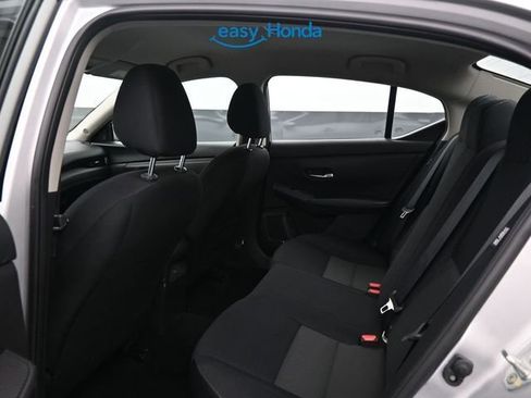 Used 2023 Nissan Sentra SV image 15