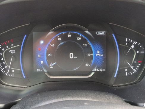 Used 2020 Hyundai Santa Fe Limited w/ Cargo Package FWD image 14