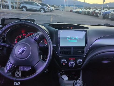 Used 2013 Subaru Impreza WRX Premium AWD/4WD image 5