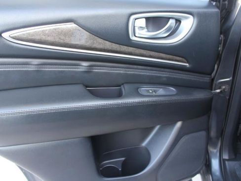 Used 2014 INFINITI QX60 Luxe w/ Premium Plus Package AWD/4WD image 15