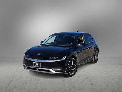 Certified 2024 Hyundai Ioniq 5 SEL