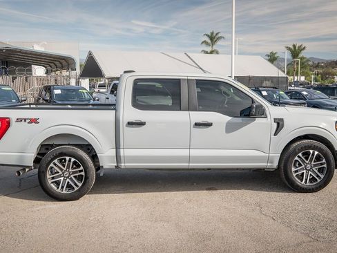 Used 2023 Ford F150 XL w/ STX Appearance Package image 5