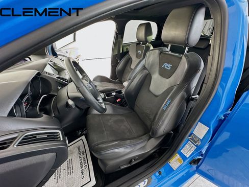 Used 2017 Ford Focus RS image 33