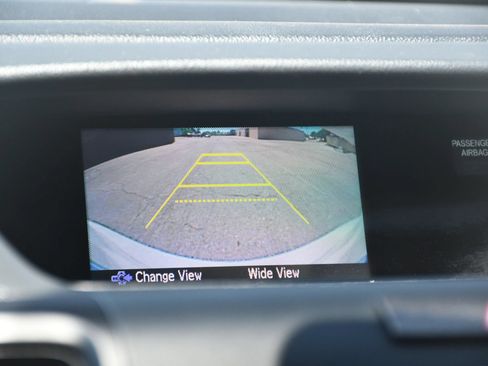 Used 2016 Honda CR-V SE image 12