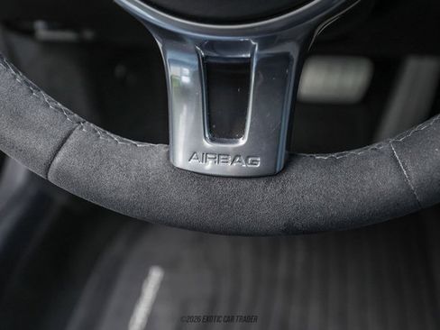 Used 2014 Porsche 911 Turbo S image 67