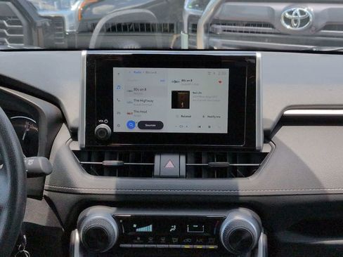 Certified 2024 Toyota RAV4 LE FWD image 17