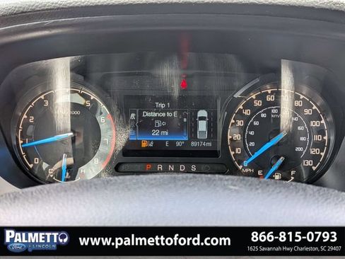 Used 2022 Ford Ranger XLT w/ Equipment Group 301A Mid RWD image 25