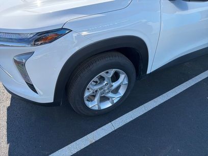 New 2026 Chevrolet Trax LS w/ LS Convenience Package