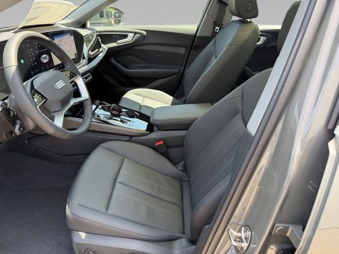 New 2025 Audi A5 2.0T Premium image 15