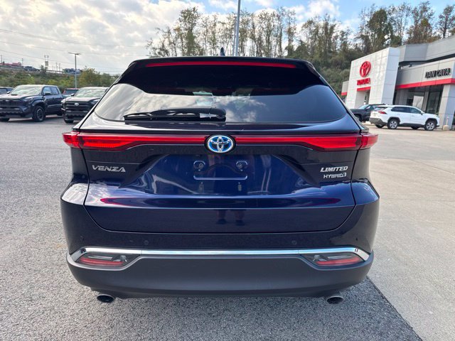Used 2021 Toyota Venza Limited w/ Advanced Technology Package AWD/4WD image 18
