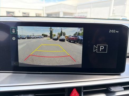 New 2026 Kia Sorento LX FWD image 13