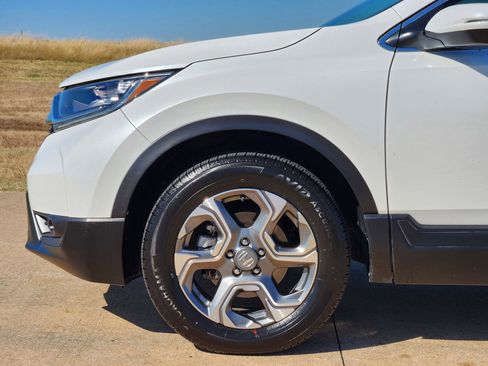 Used 2019 Honda CR-V EX image 13