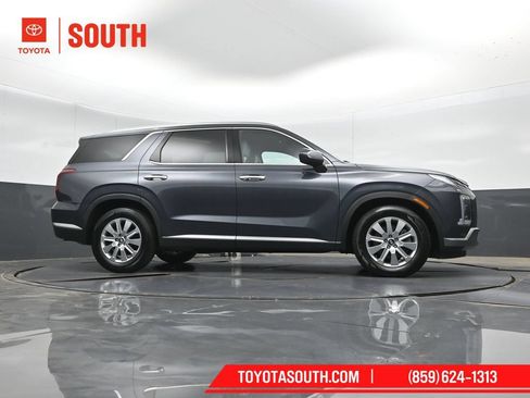 Used 2025 Hyundai Palisade SEL AWD/4WD image 42