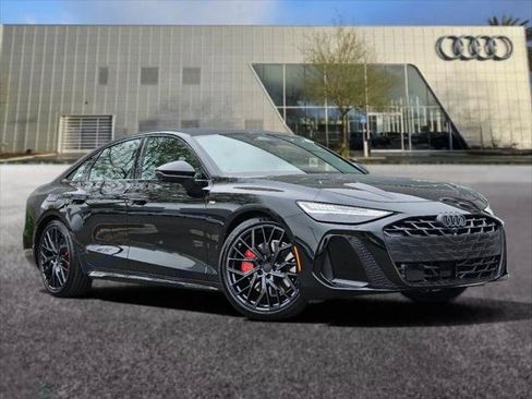 New 2026 Audi A6 Prestige AWD/4WD image 1