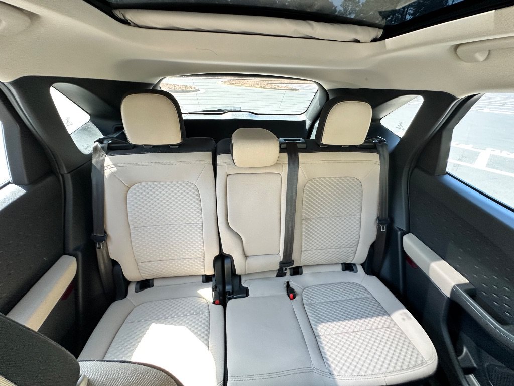 Used 2020 Ford Escape SE FWD image 22