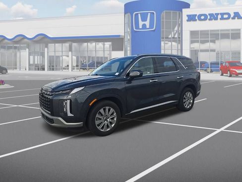 Used 2025 Hyundai Palisade SEL image 3