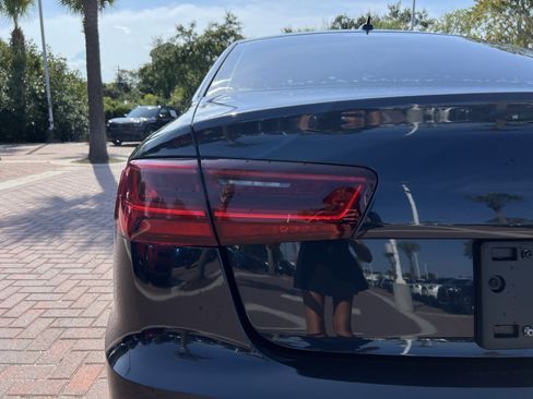 Used 2018 Audi A6 2.0T Premium AWD/4WD image 41