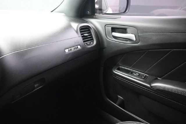 Used 2020 Dodge Charger Scat Pack w/ Daytona Edition Group RWD image 10