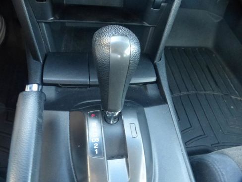 Used 2009 Honda Accord LX-S image 22