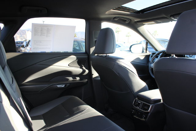 Certified 2025 Lexus RX 350 FWD image 7