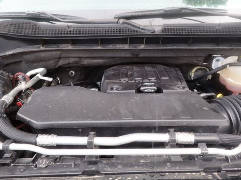 Used 2023 Chevrolet Silverado 1500 LT Trail Boss AWD/4WD image 66