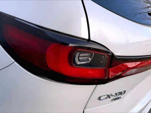 Used 2024 MAZDA CX-90 Plug-In Hybrid w/ Premium Plus image 27