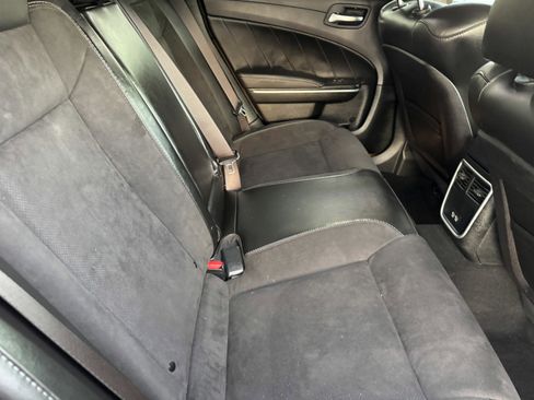 Used 2023 Dodge Charger GT w/ Plus Group image 10