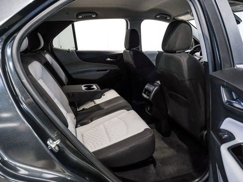 Used 2021 Chevrolet Equinox LT w/ LPO, Floor Liner Package AWD/4WD image 36