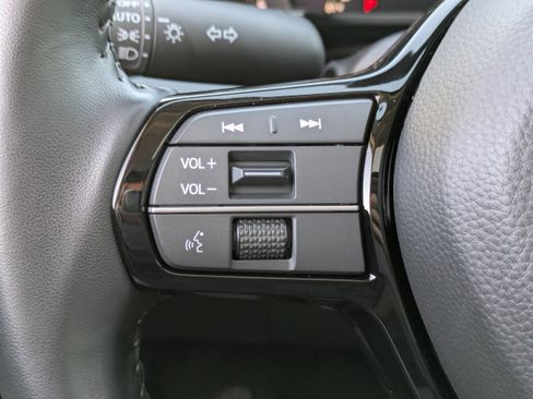 Used 2026 Honda CR-V EX-L image 25