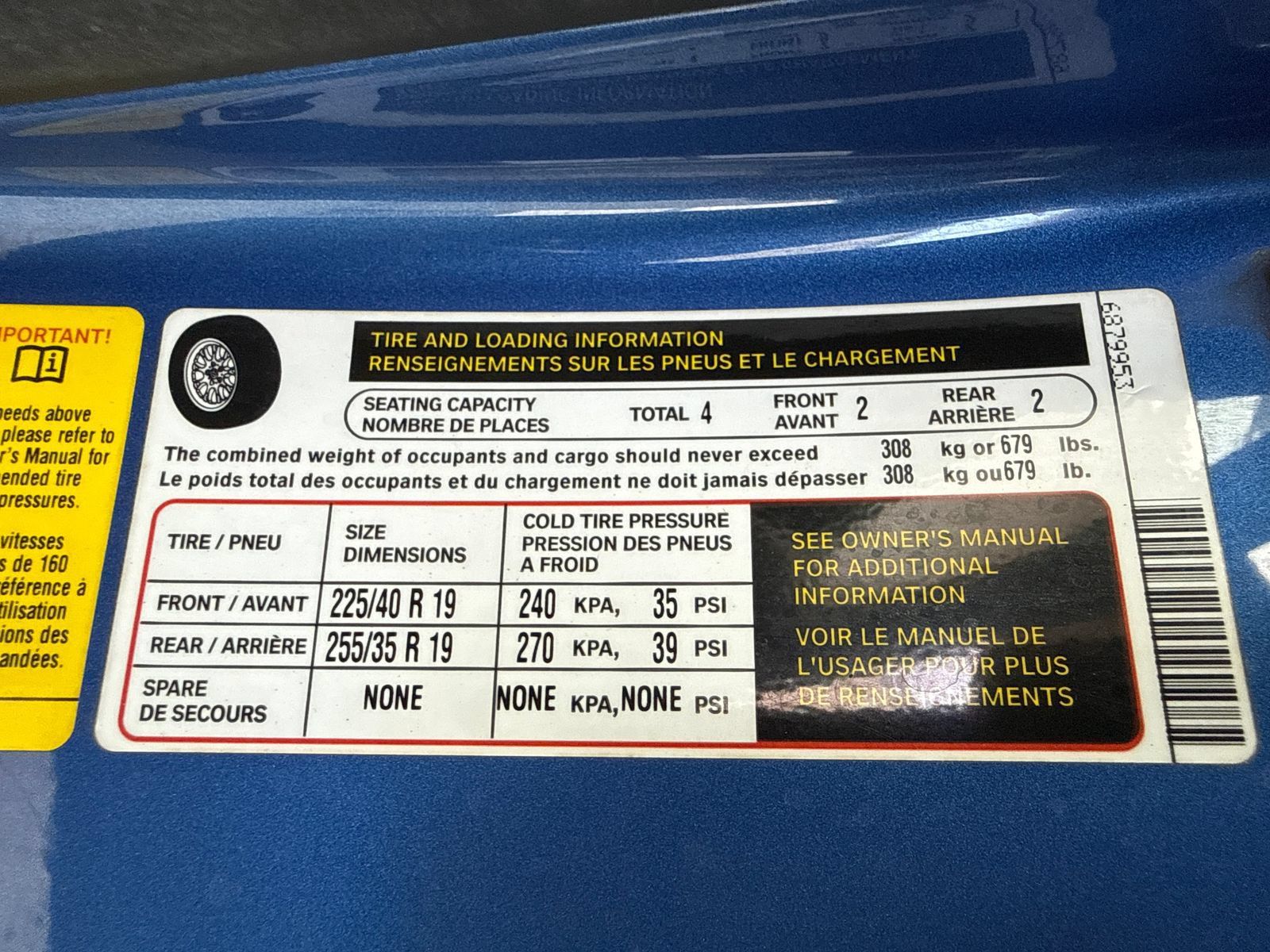 Used 2016 BMW 428i Convertible RWD image 61