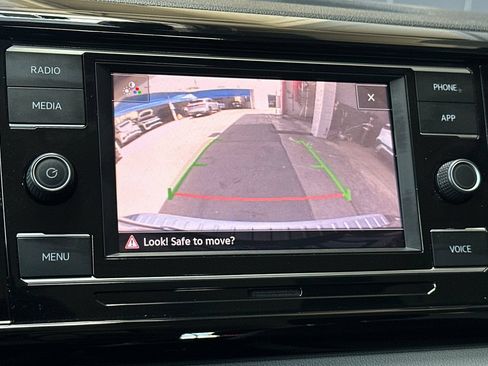 Used 2023 Volkswagen Taos S FWD image 19
