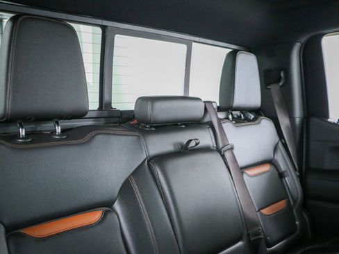 Used 2019 GMC Sierra 1500 AT4 w/ AT4 Preferred Package AWD/4WD image 30