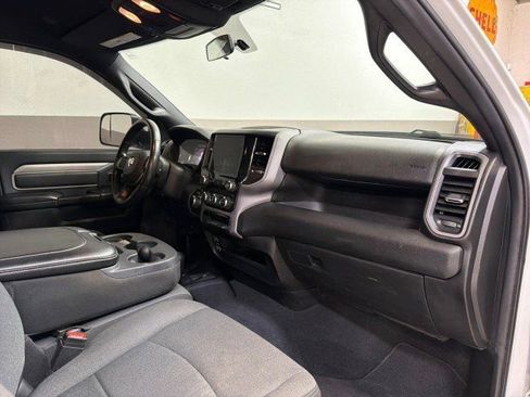 Used 2022 RAM 3500 Tradesman AWD/4WD image 36