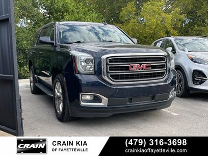 Used 2020 GMC Yukon SLT w/ Open Road Package