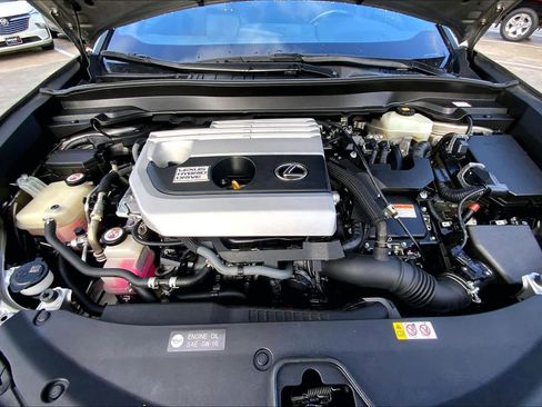 Used 2019 Lexus UX 250h w/ Accessory Package image 30