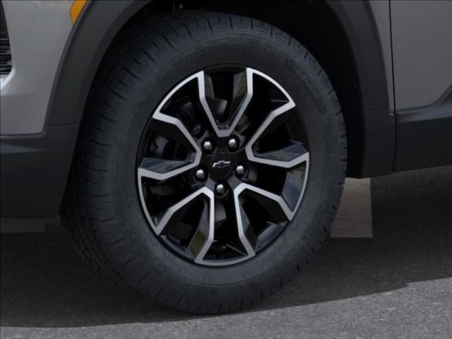 New 2026 Chevrolet TrailBlazer ACTIV AWD/4WD image 9