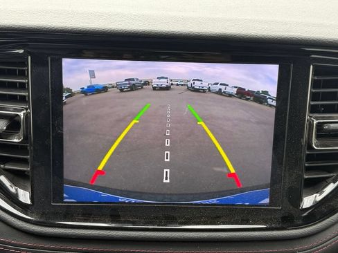 Used 2021 Dodge Durango R/T AWD/4WD image 4