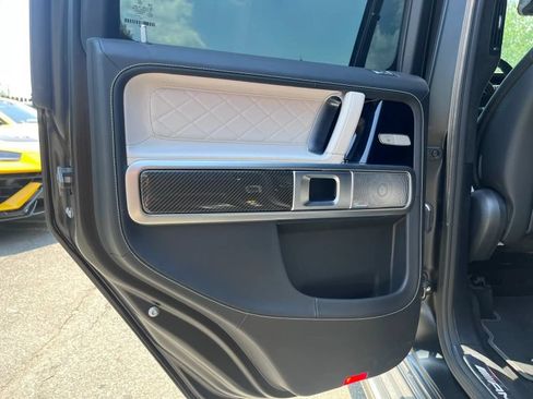 Used 2024 Mercedes-Benz G 63 AMG 4MATIC image 20