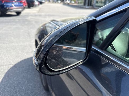 Used 2021 Hyundai Sonata SEL Plus w/ Tech Package image 15