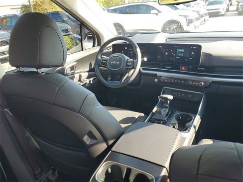 New 2026 Kia Carnival SX Prestige image 13