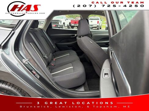 Used 2023 Hyundai Sonata SEL FWD image 9