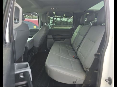 Used 2021 Ford F150 XL w/ Trailer Tow Package image 11